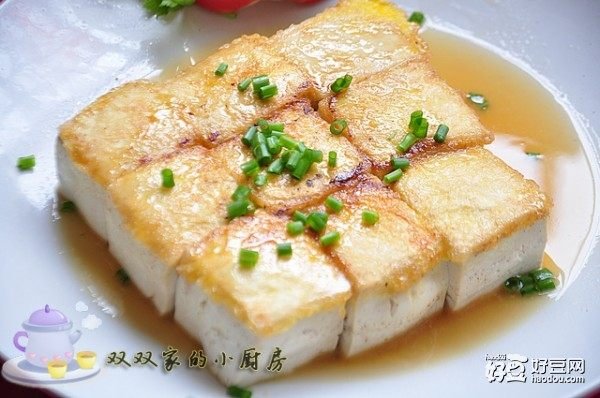 锅塌豆腐盒